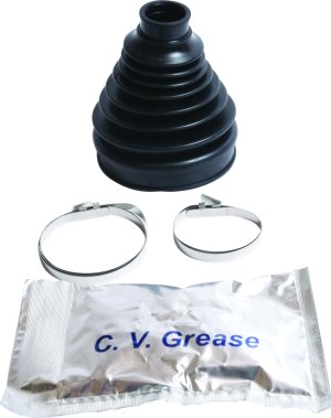 Honda Talon 1000R CV Boot Repair Kit - Rear - Inner - All Balls Racing - `19-`23